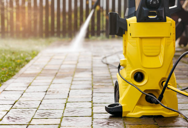 Best Machinery and Equipment Cleaning  in Rialto, CA